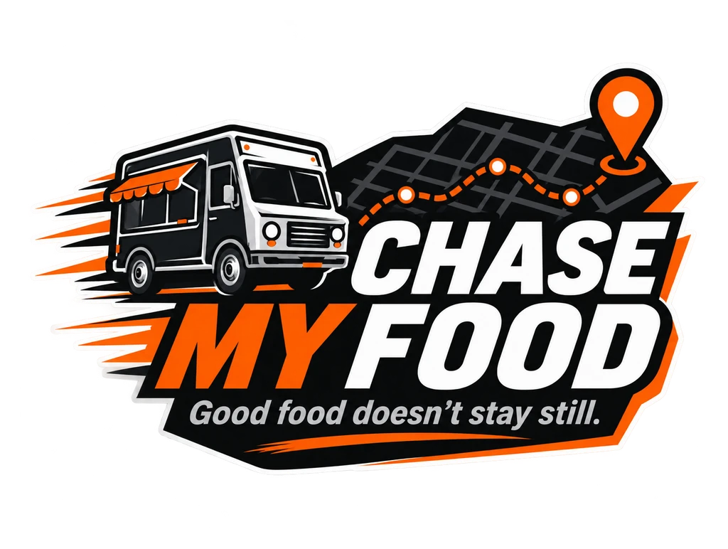 ChaseMyFood